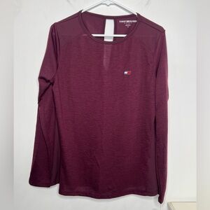 New With Tags Tommy Hilfiger Sport Top